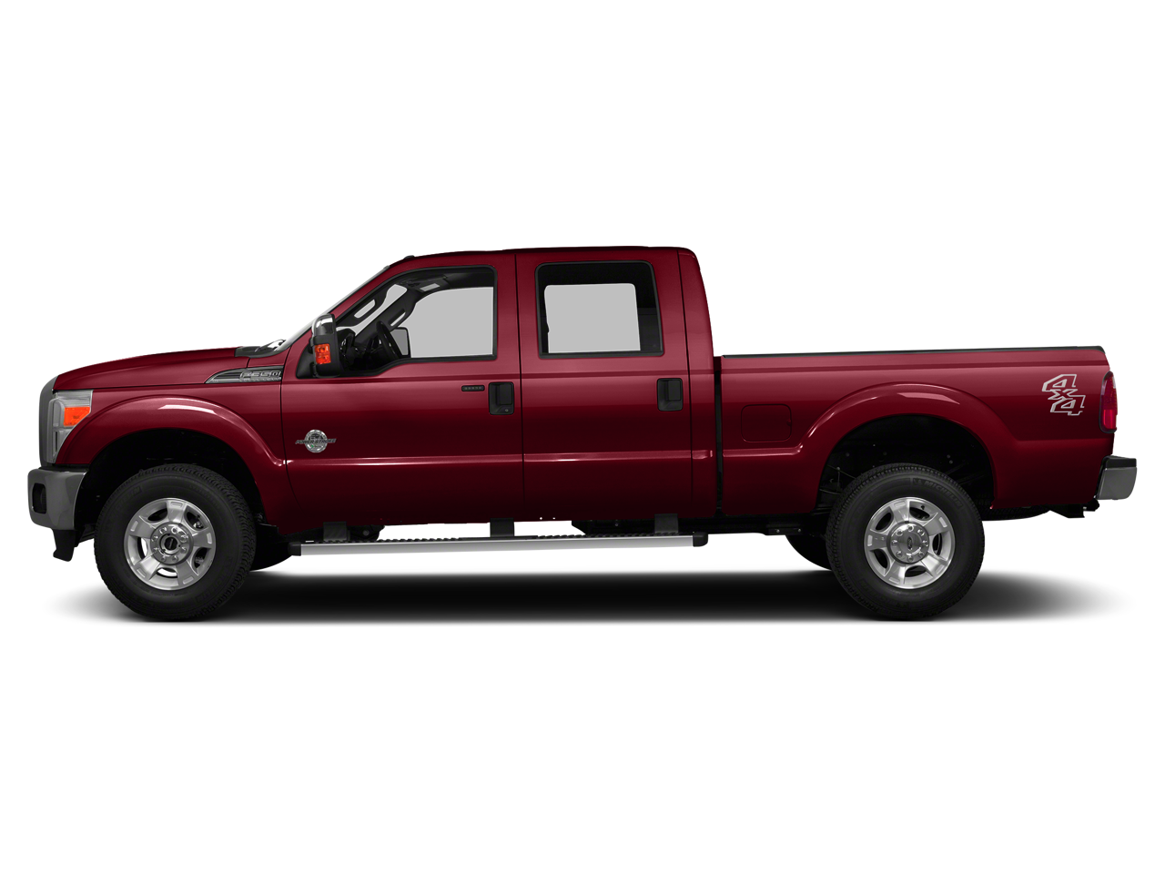 2015 Ford F-350SD Base