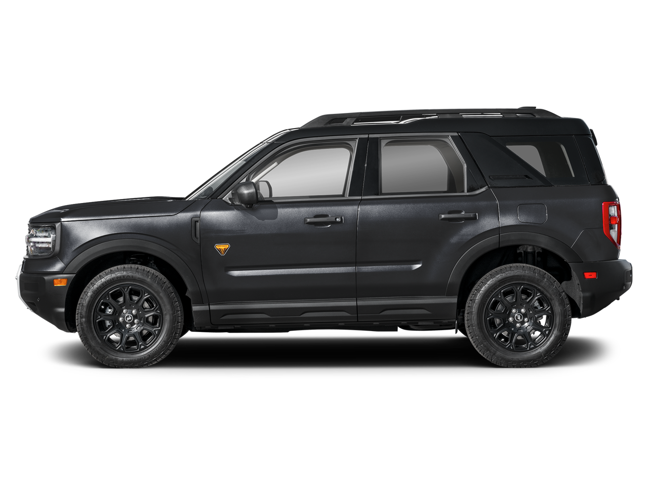 2025 Ford Bronco Sport Badlands - Photo 40