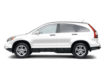 2011 Honda CR-V EX