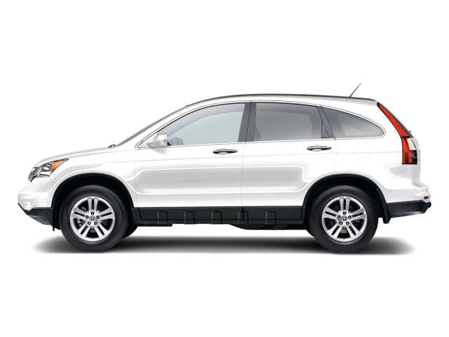 2011 Honda CR-V EX