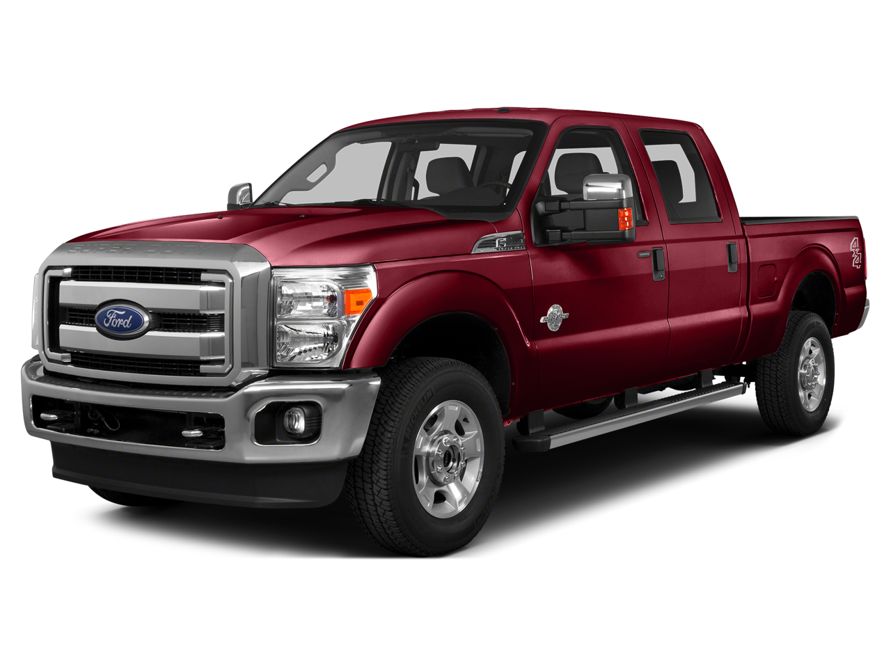 2015 Ford F-350SD Base