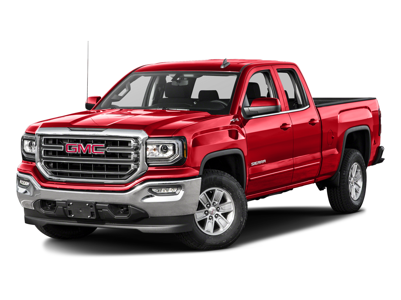 Used 2017 GMC Sierra 1500 SLE with VIN 1GTV2MEC3HZ138651 for sale in Charleston, WV