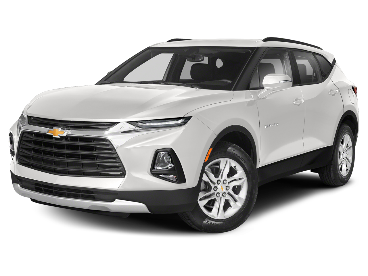 Used 2019 Chevrolet Blazer Premier with VIN 3GNKBKRS4KS692737 for sale in Charleston, WV