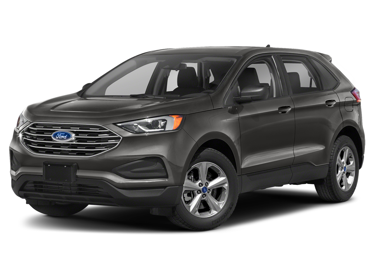 Used 2021 Ford Edge SE with VIN 2FMPK4G91MBA64939 for sale in Charleston, WV