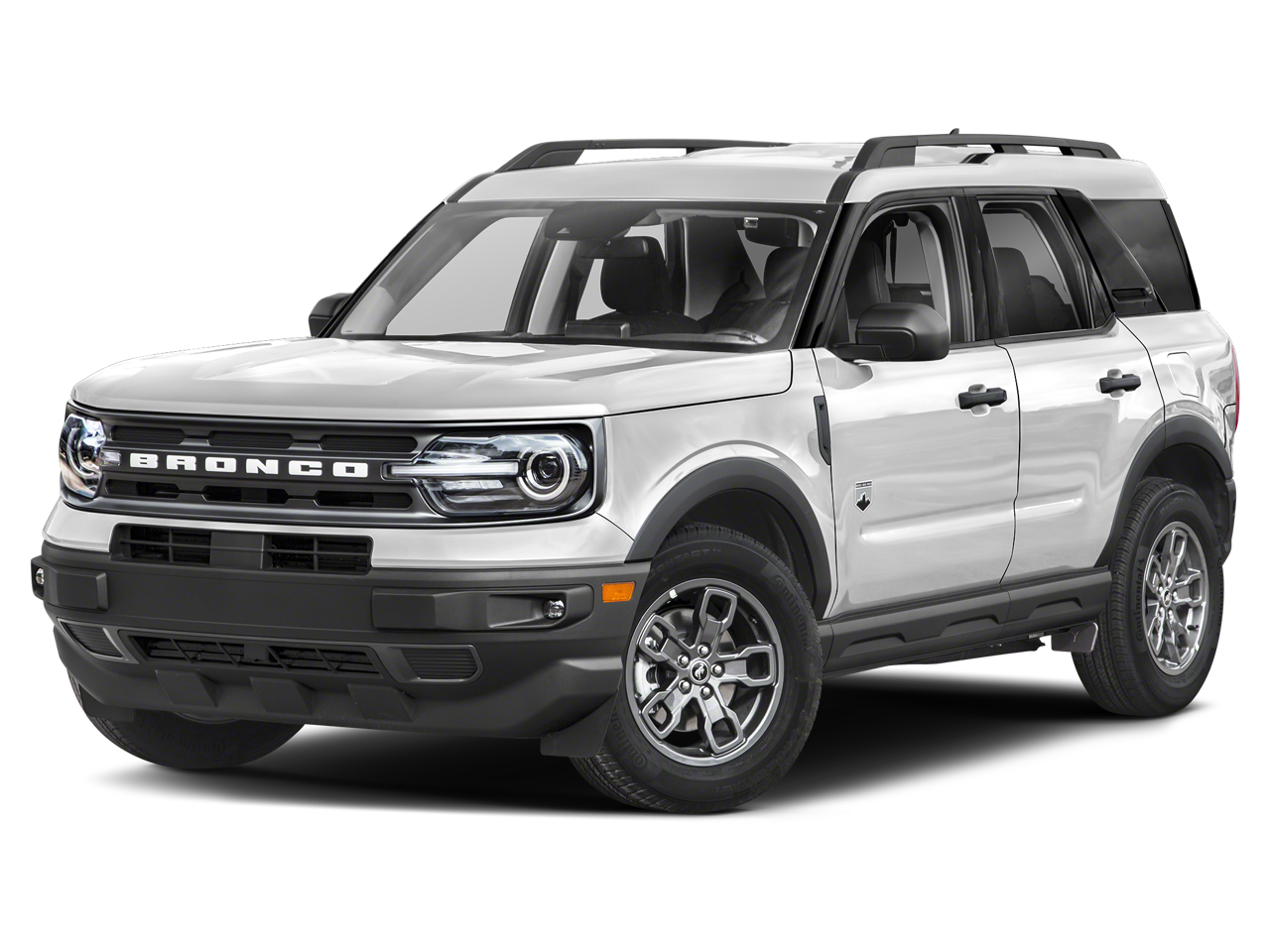 2021 Ford Bronco Sport Big Bend photo 2