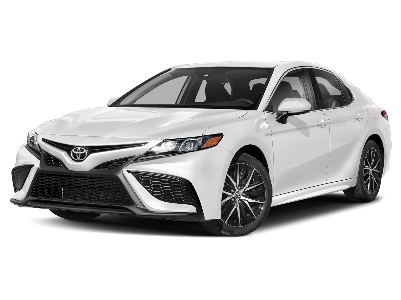 Used 2021 Toyota Camry SE with VIN 4T1G11AK1MU490931 for sale in Charleston, WV