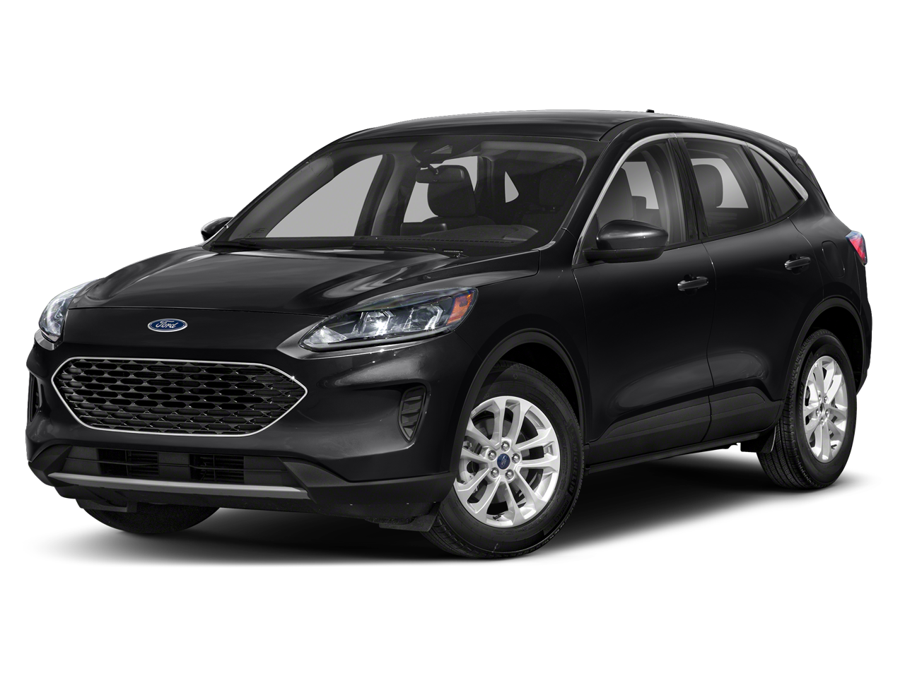 Used 2022 Ford Escape SE with VIN 1FMCU9G63NUB14859 for sale in Charleston, WV