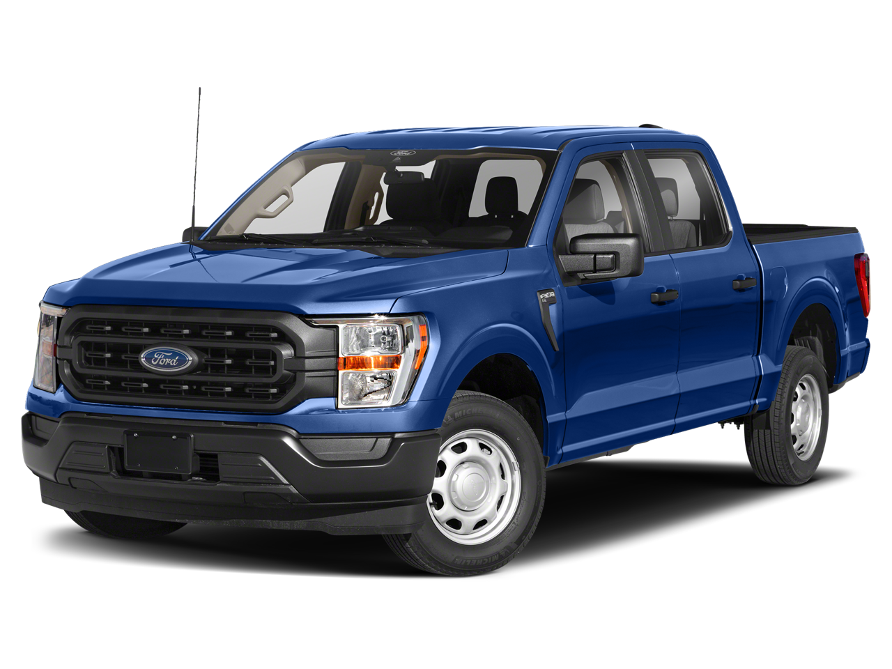 2023 Ford F-150 Base