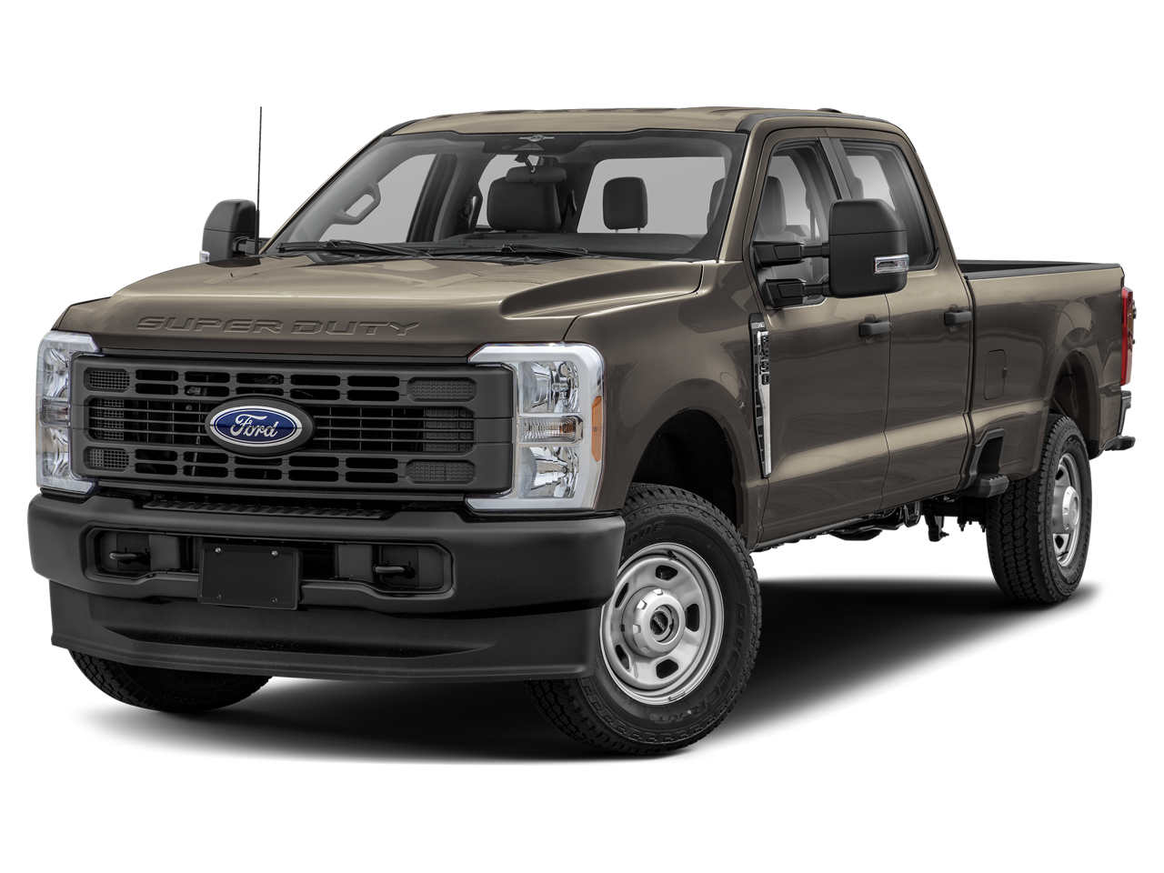 2023 Ford F-350SD XL DRW