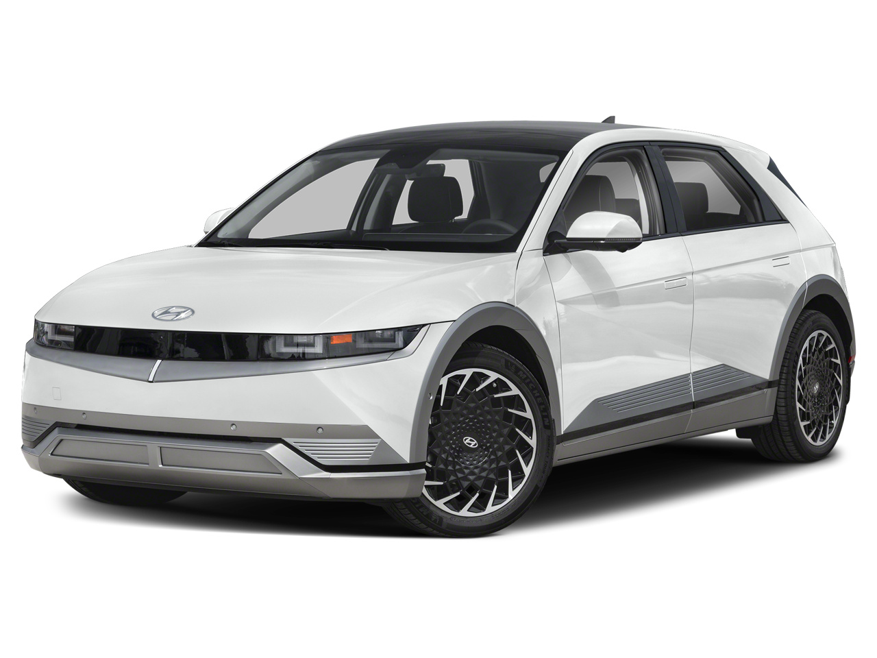 Used 2023 Hyundai IONIQ 5 Limited with VIN KM8KRDAF4PU160843 for sale in Charleston, WV