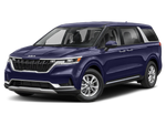 2023 Kia Carnival LX Seat Package