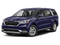 2023 Kia Carnival LX Seat Package
