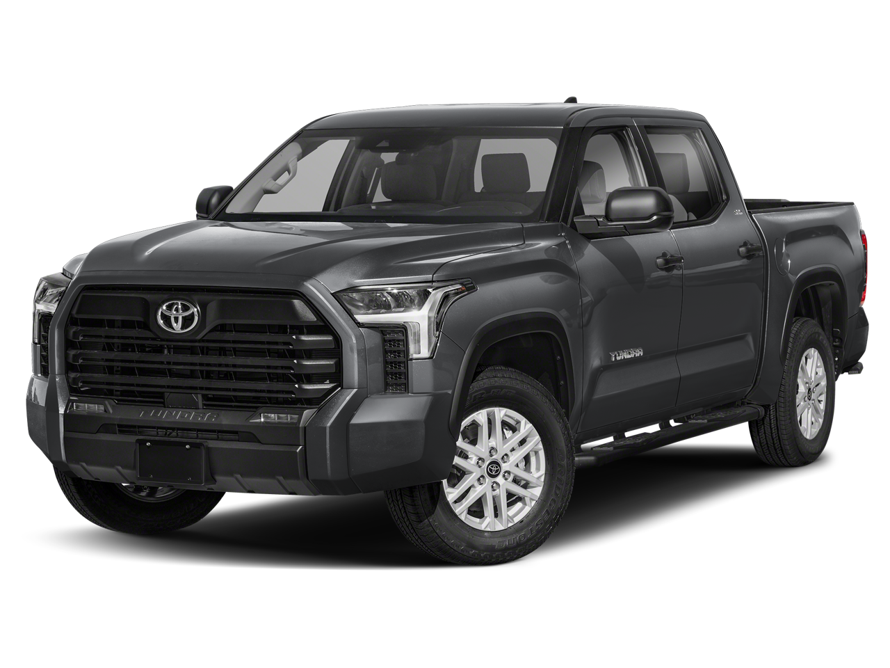 2024 Toyota Tundra SR5 LIFTED