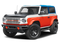 2025 Ford Bronco Stroppe Edition