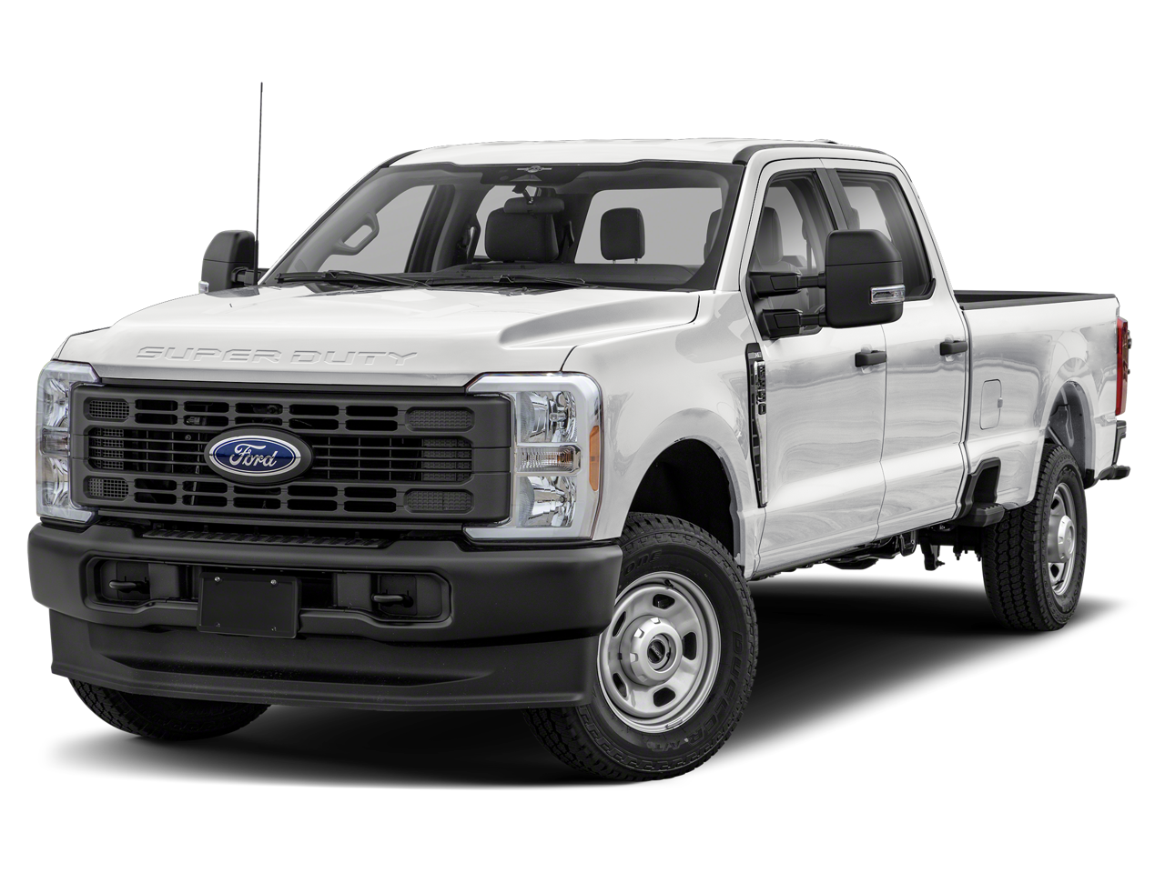 2025 Ford F-350 Super Duty Lariat - Photo 34