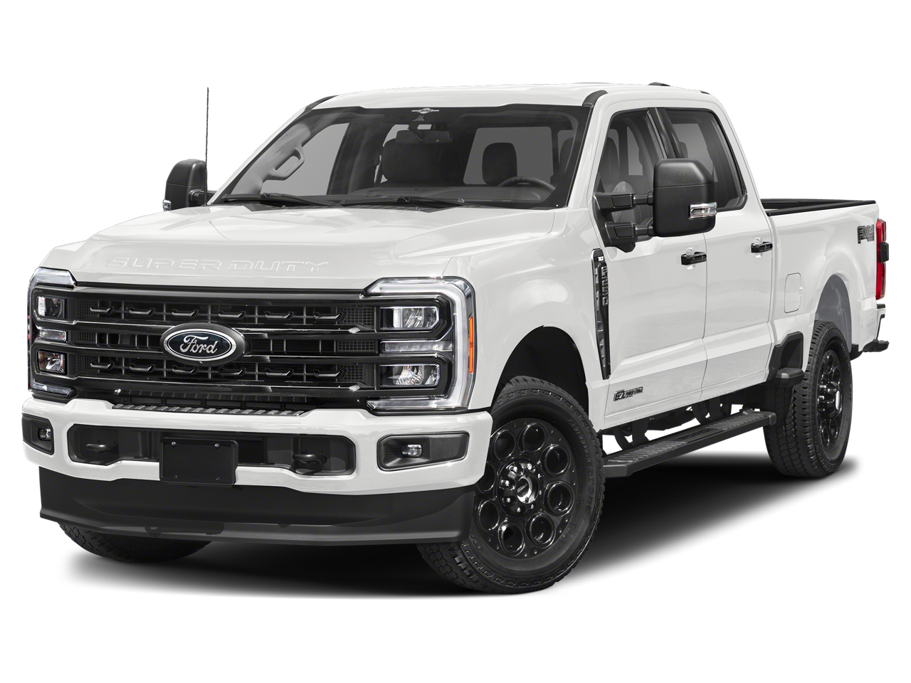 2026 Ford F-250SD Base
