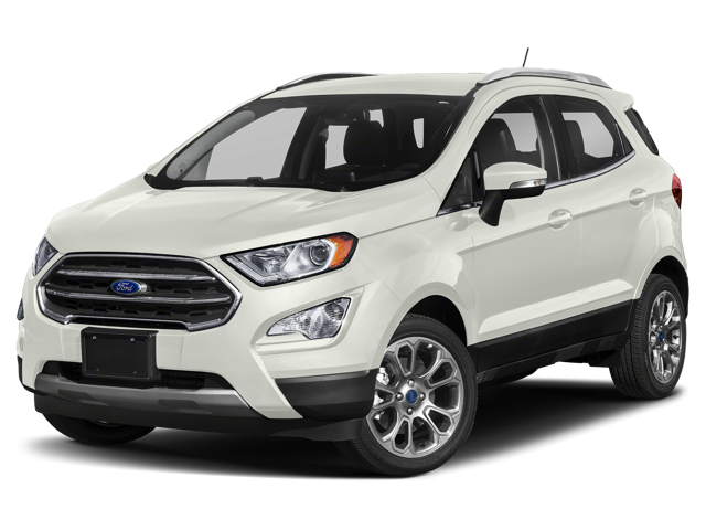 Used 2018 Ford Ecosport SES with VIN MAJ6P1CL5JC209211 for sale in Charleston, WV