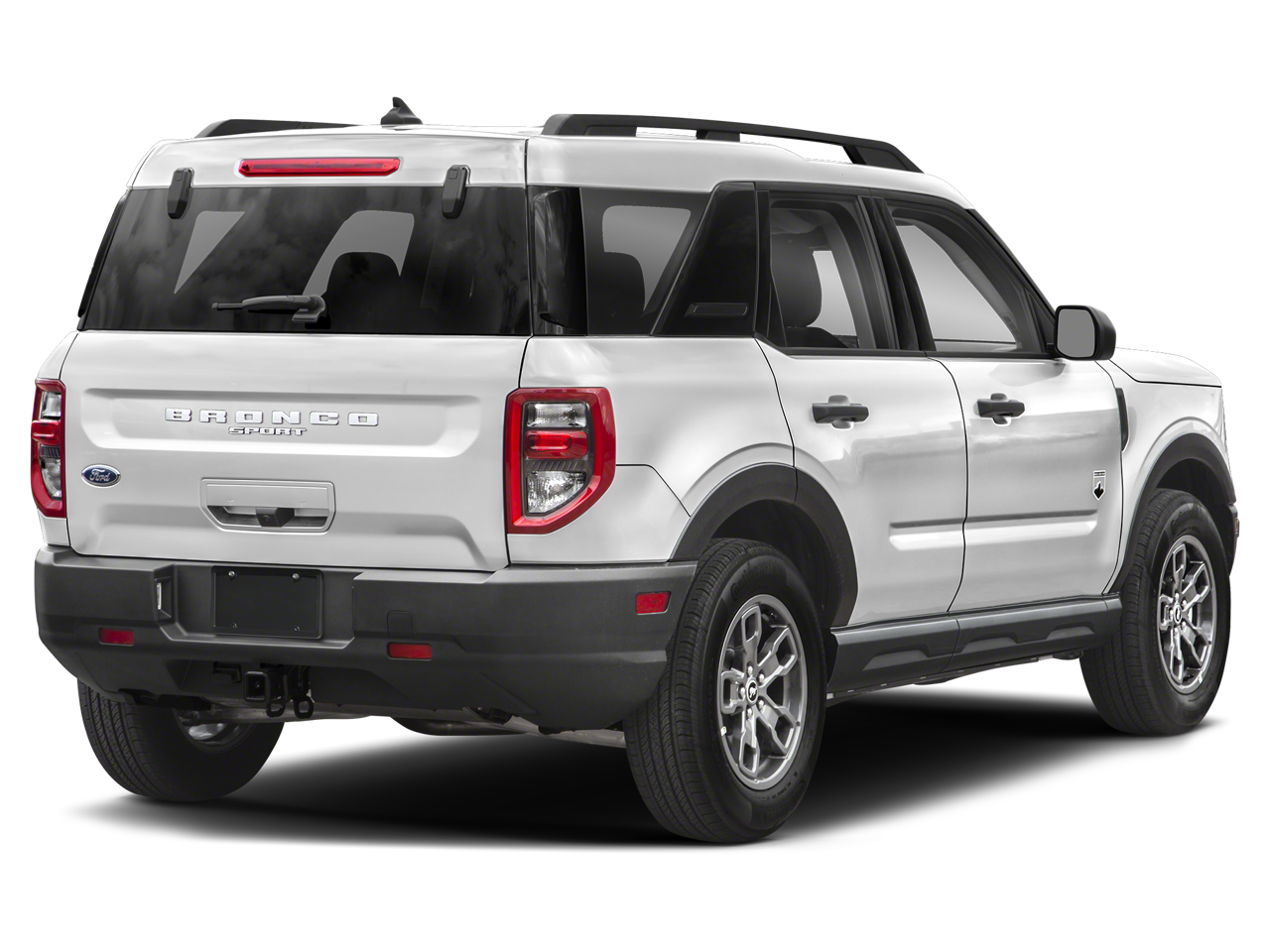 2021 Ford Bronco Sport Big Bend photo 3