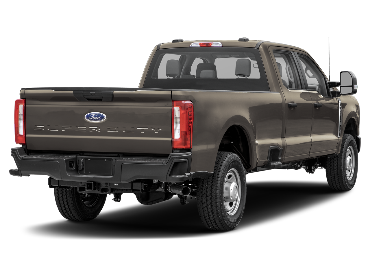 2023 Ford F-350SD XL DRW