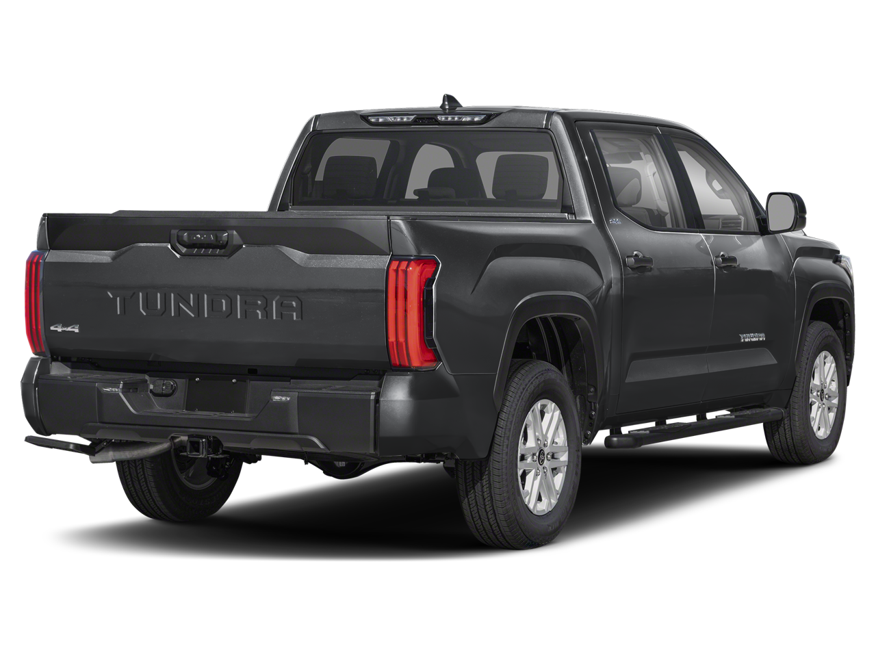 2024 Toyota Tundra SR5 LIFTED