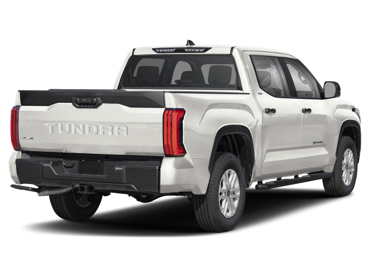 2024 Toyota Tundra SR5 LIFTED