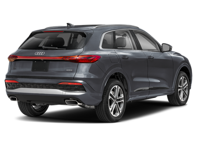 2025 Audi Q5 2.0T Premium quattro