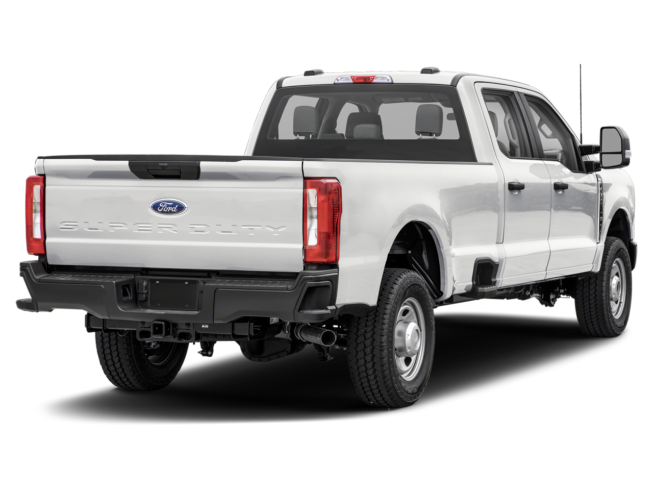 2025 Ford F-350 Super Duty Lariat - Photo 35