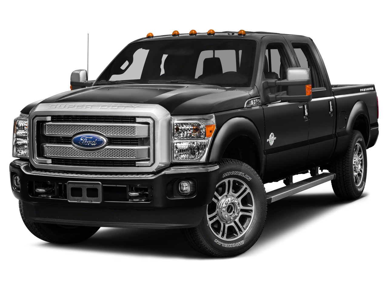 2015 Ford F-350 Lariat 4x4 Crew Cab 172-In SRW's photo