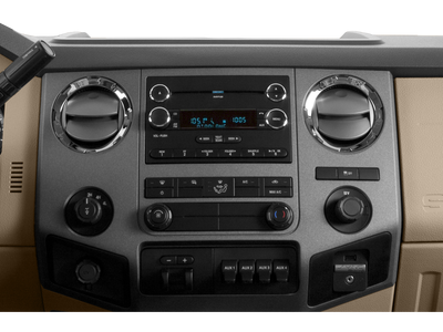 2015 Ford F-350SD Base