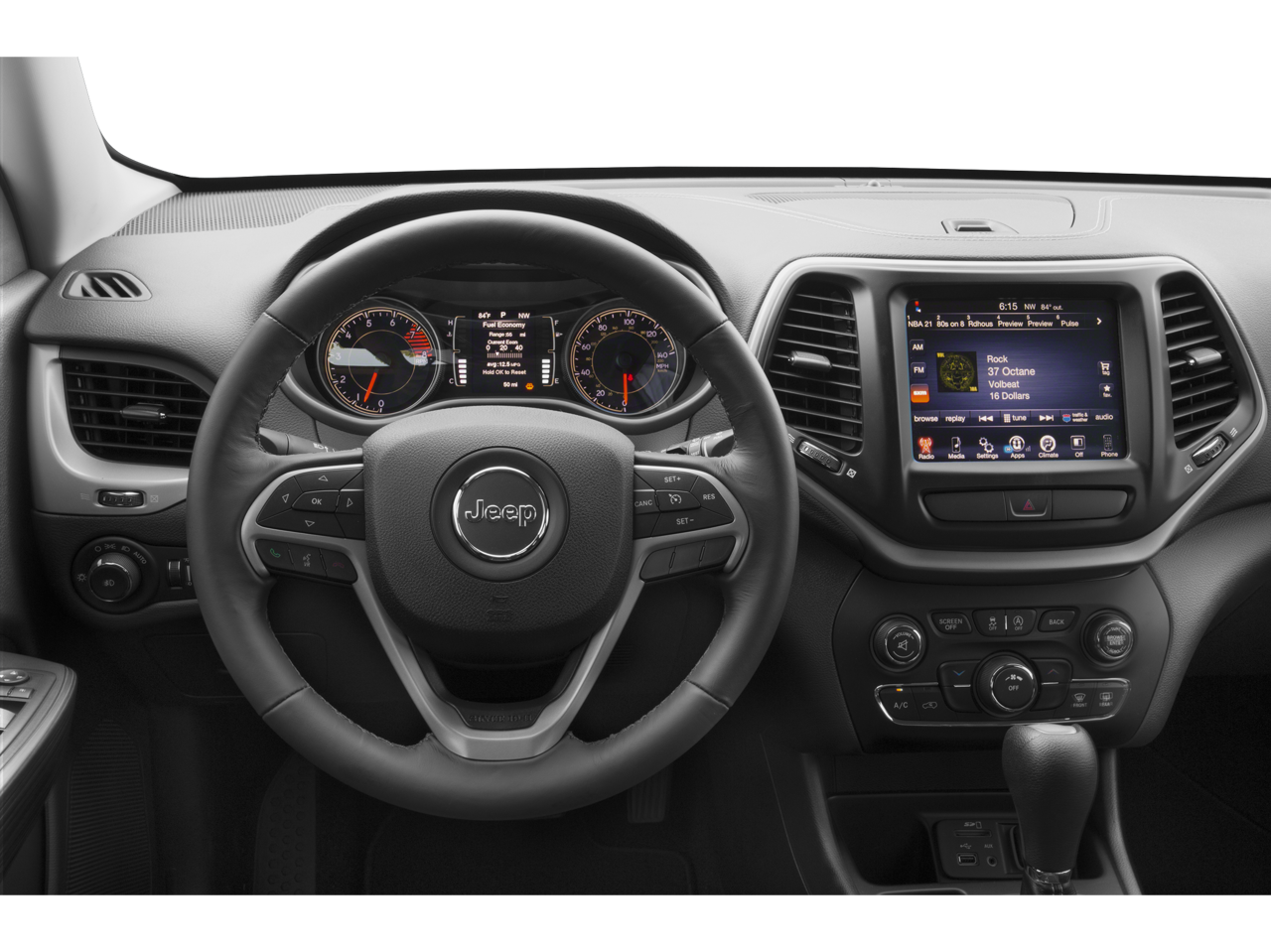 2015 Jeep Cherokee Base
