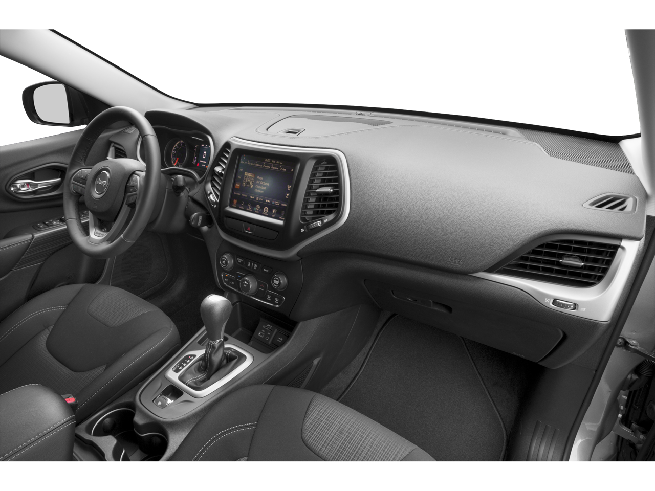 2015 Jeep Cherokee Base