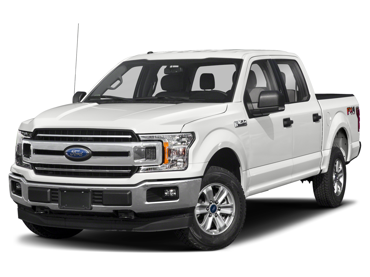 Used 2018 Ford F-150 XLT with VIN 1FTEW1E58JFD50053 for sale in Charleston, WV