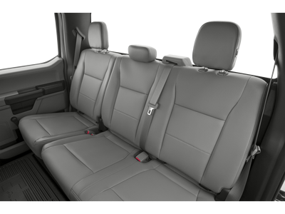 2019 Ford F-250SD Base