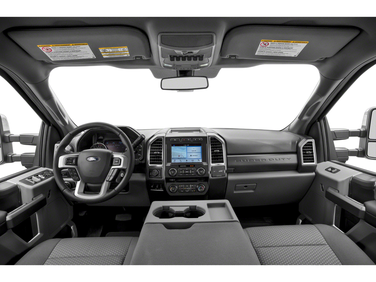 2019 Ford F-250SD XLT