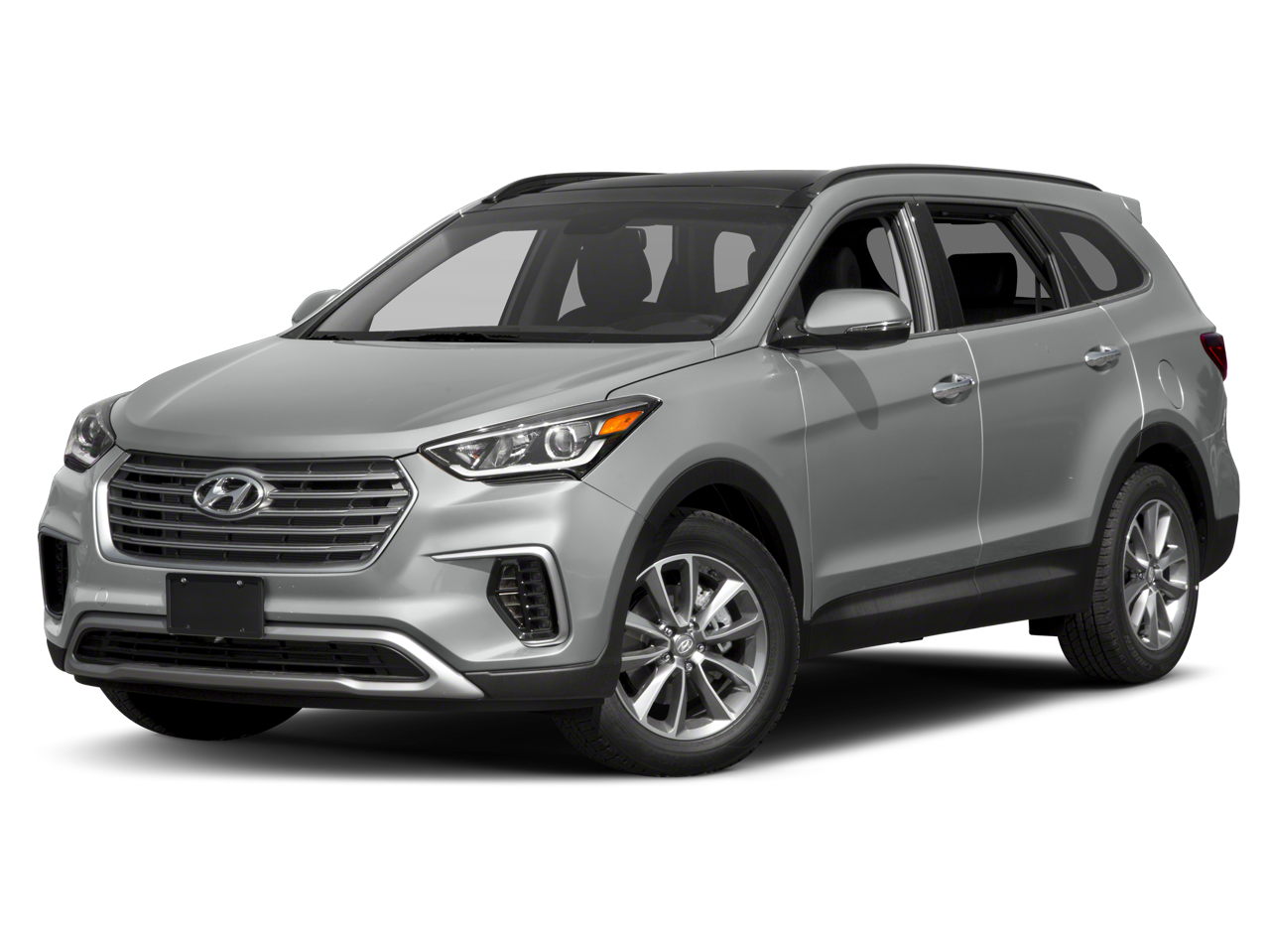 Used 2019 Hyundai Santa Fe Limited Ultimate with VIN KM8SRDHFXKU300229 for sale in Charleston, WV