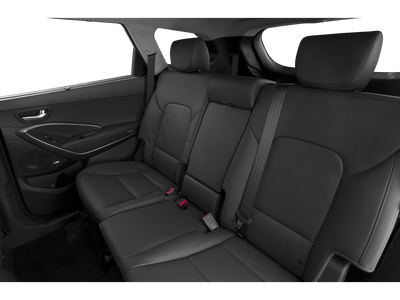 2019 Hyundai Santa Fe XL Limited