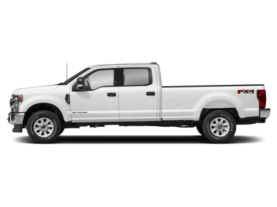 2020 Ford F-350SD XLT