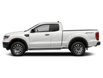 2020 Ford Ranger Base