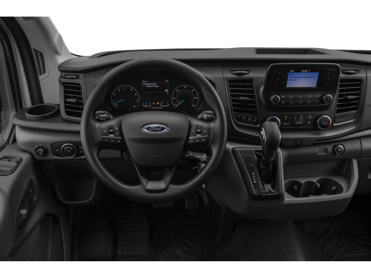 2020 Ford Transit-150 XLT
