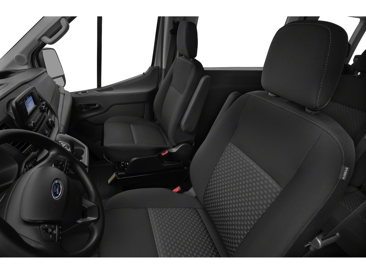 2020 Ford Transit-150 XLT