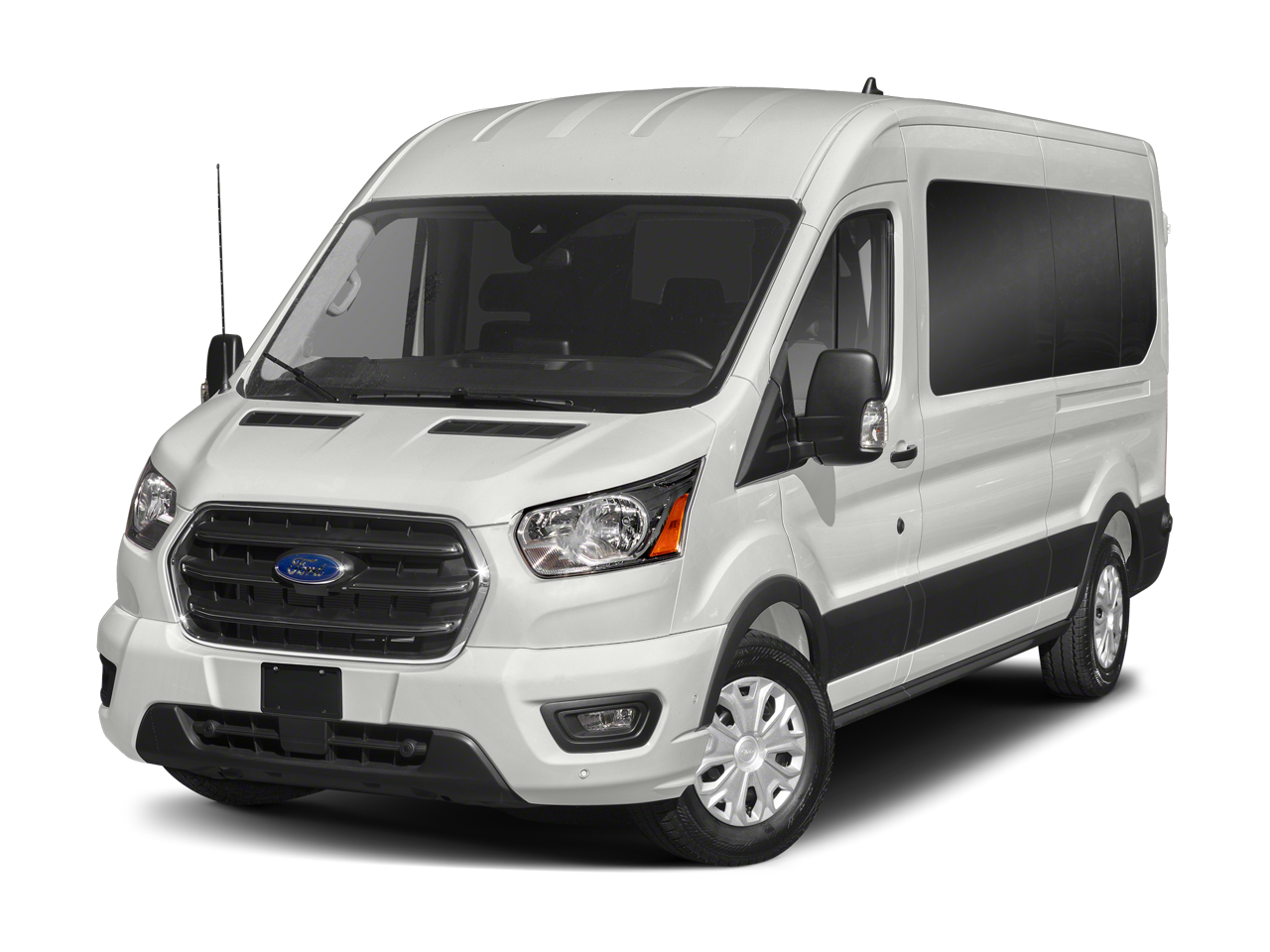 2020 Ford Transit-350 XLT