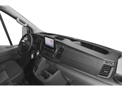 2020 Ford Transit-350 XLT