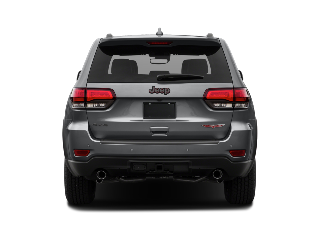 2020 Jeep Grand Cherokee Trailhawk