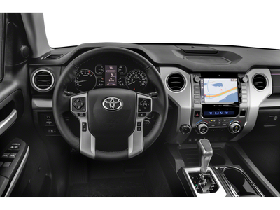 2020 Toyota Tundra TRD Pro