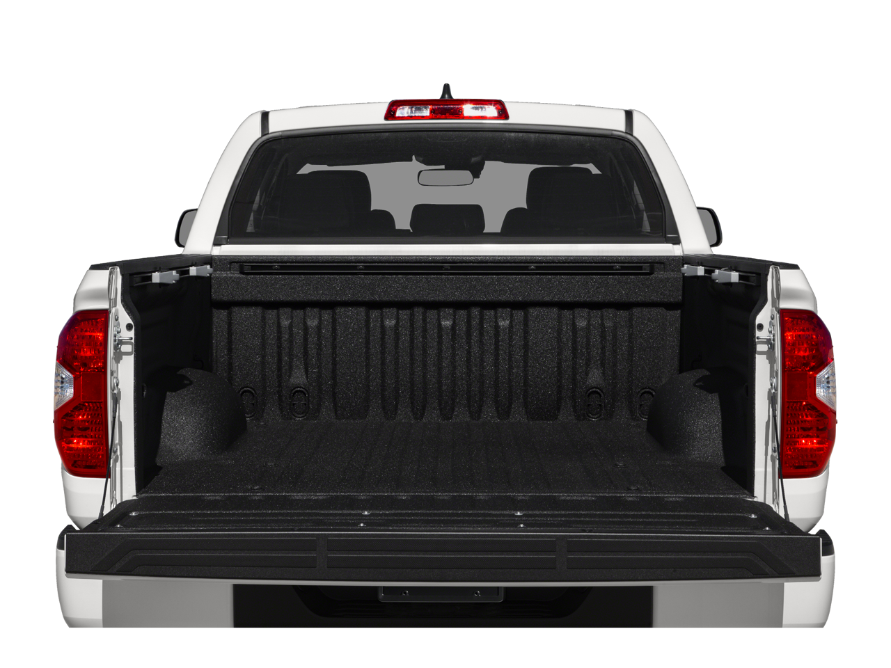 2020 Toyota Tundra TRD Pro
