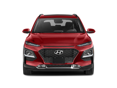 2021 Hyundai Kona SEL Plus