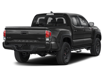 2021 Toyota Tacoma TRD Pro V6