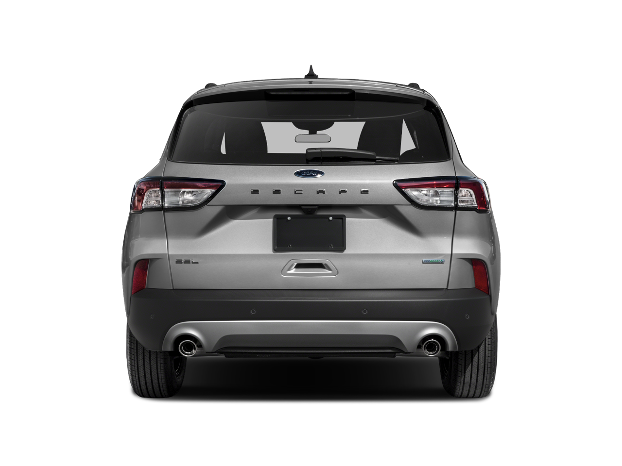 2022 Ford Escape Hybrid SEL