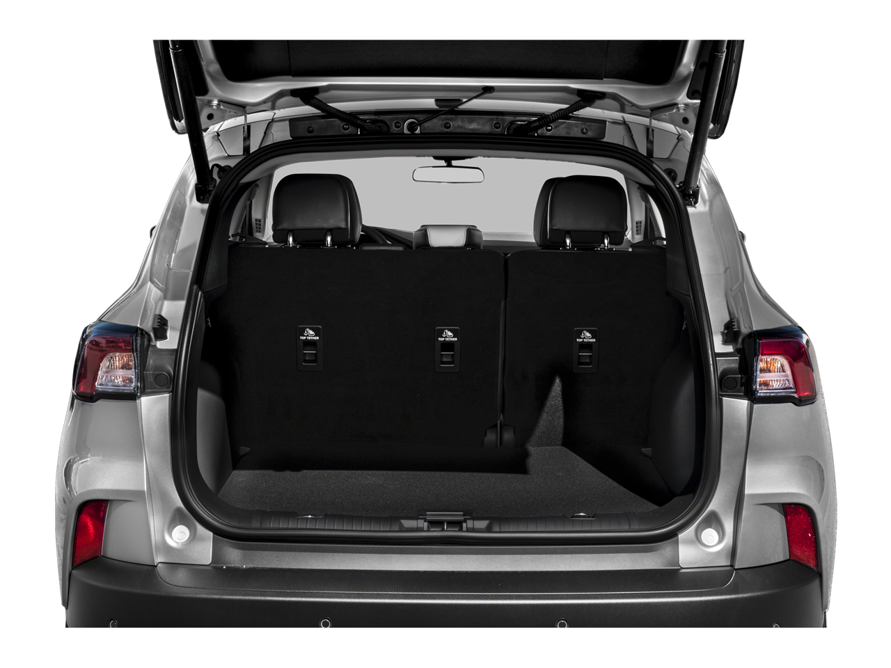 2022 Ford Escape Hybrid SEL