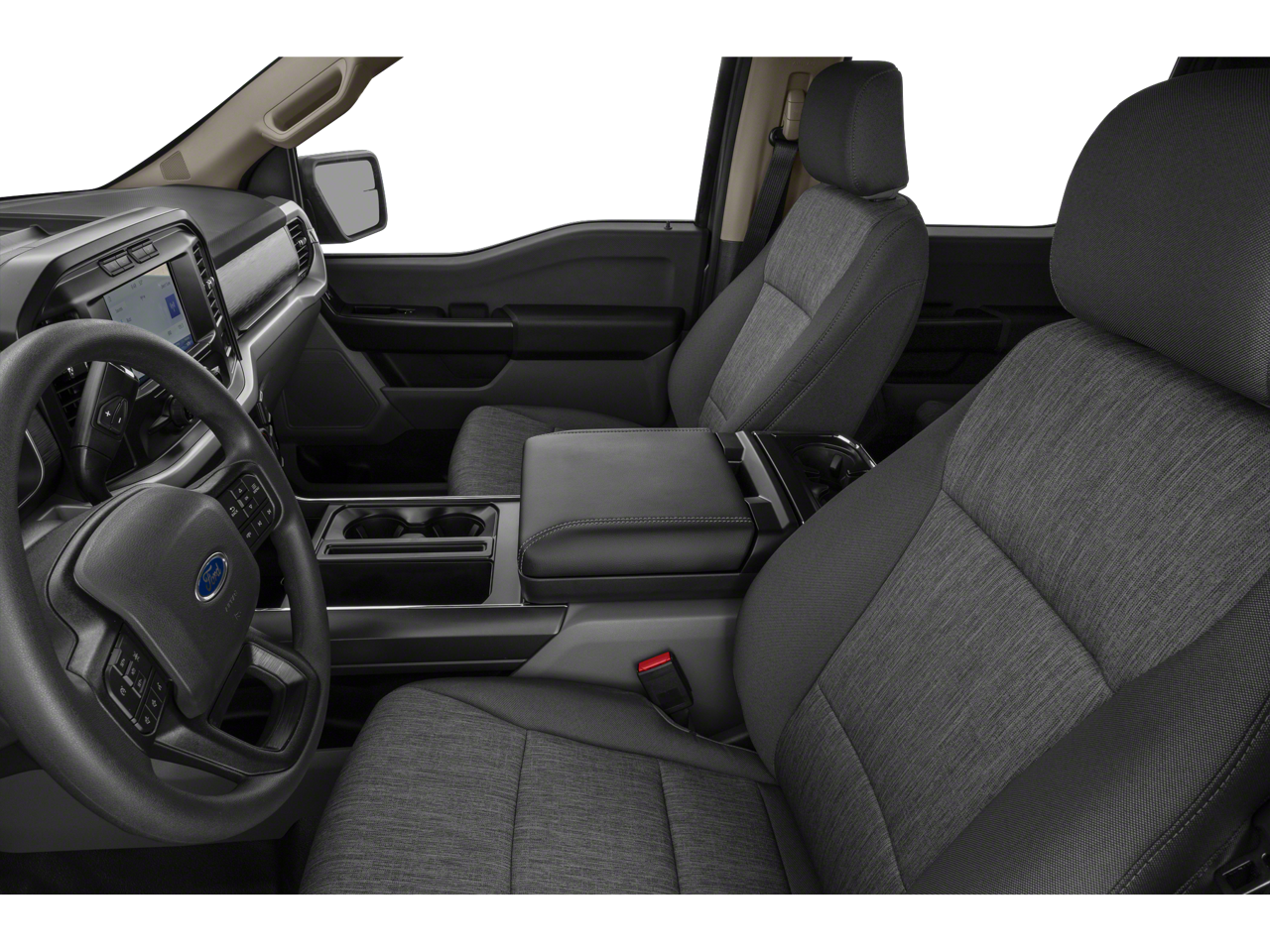 2022 Ford F-150 Base